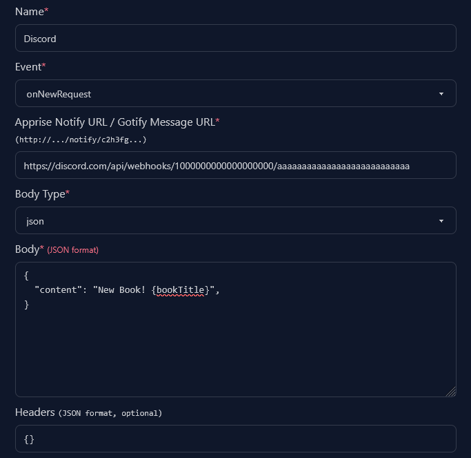 Discord